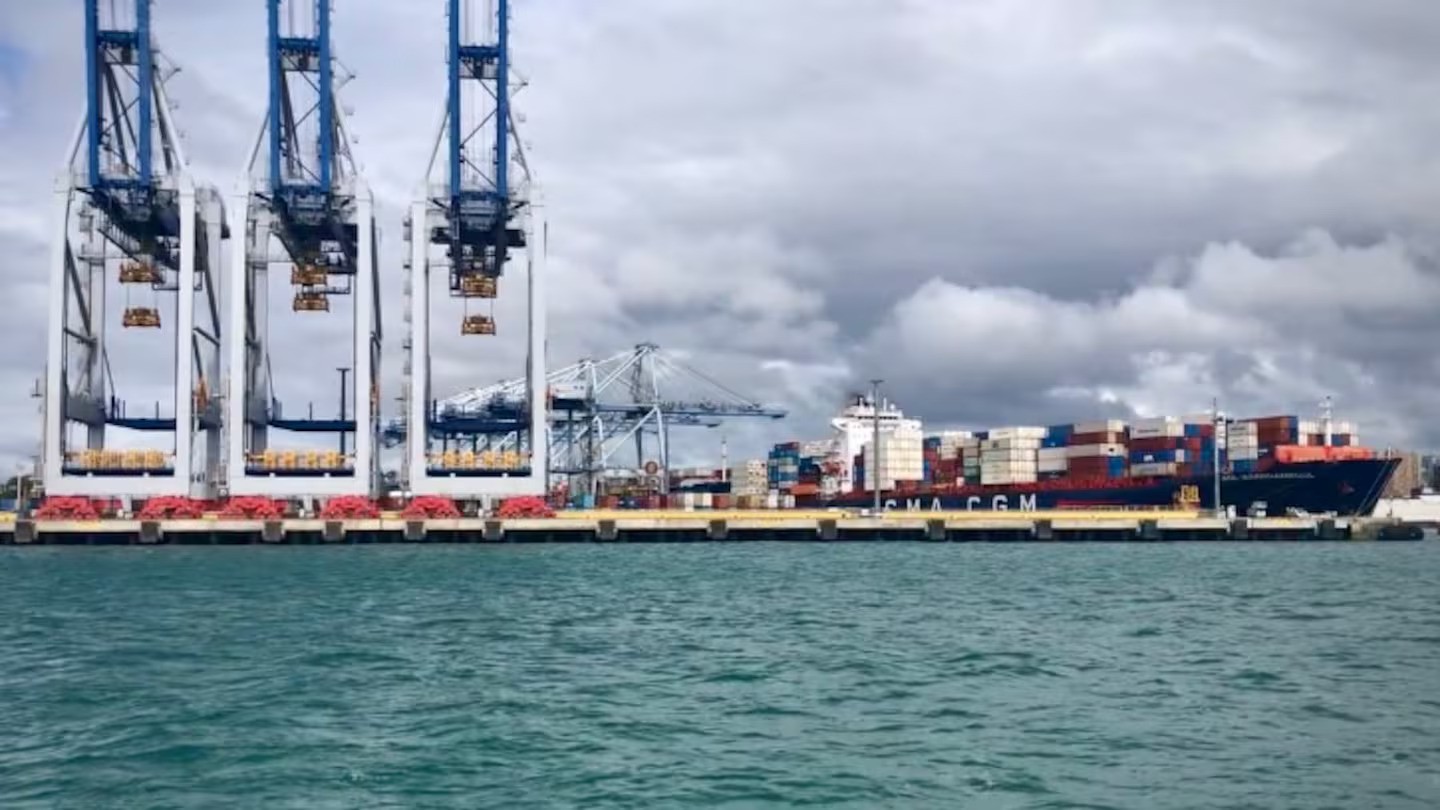 Port of Auckland is increasing its access charges, which the National Road Carriers Association warns will in turn increase the cost of living for consumers.