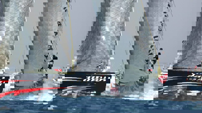 (Photo / Mark Mitchell)