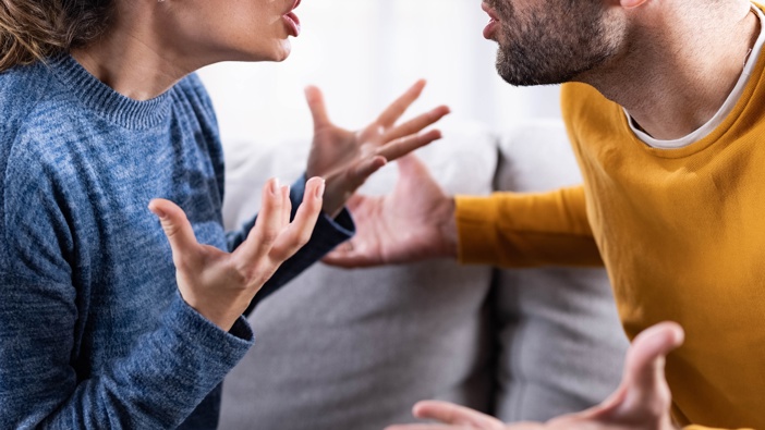 John MacDonald Can big things be discussed without the bunfights?