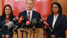 Perspective with Heather du Plessis-Allan: Did Labour just save Luxon's skin?