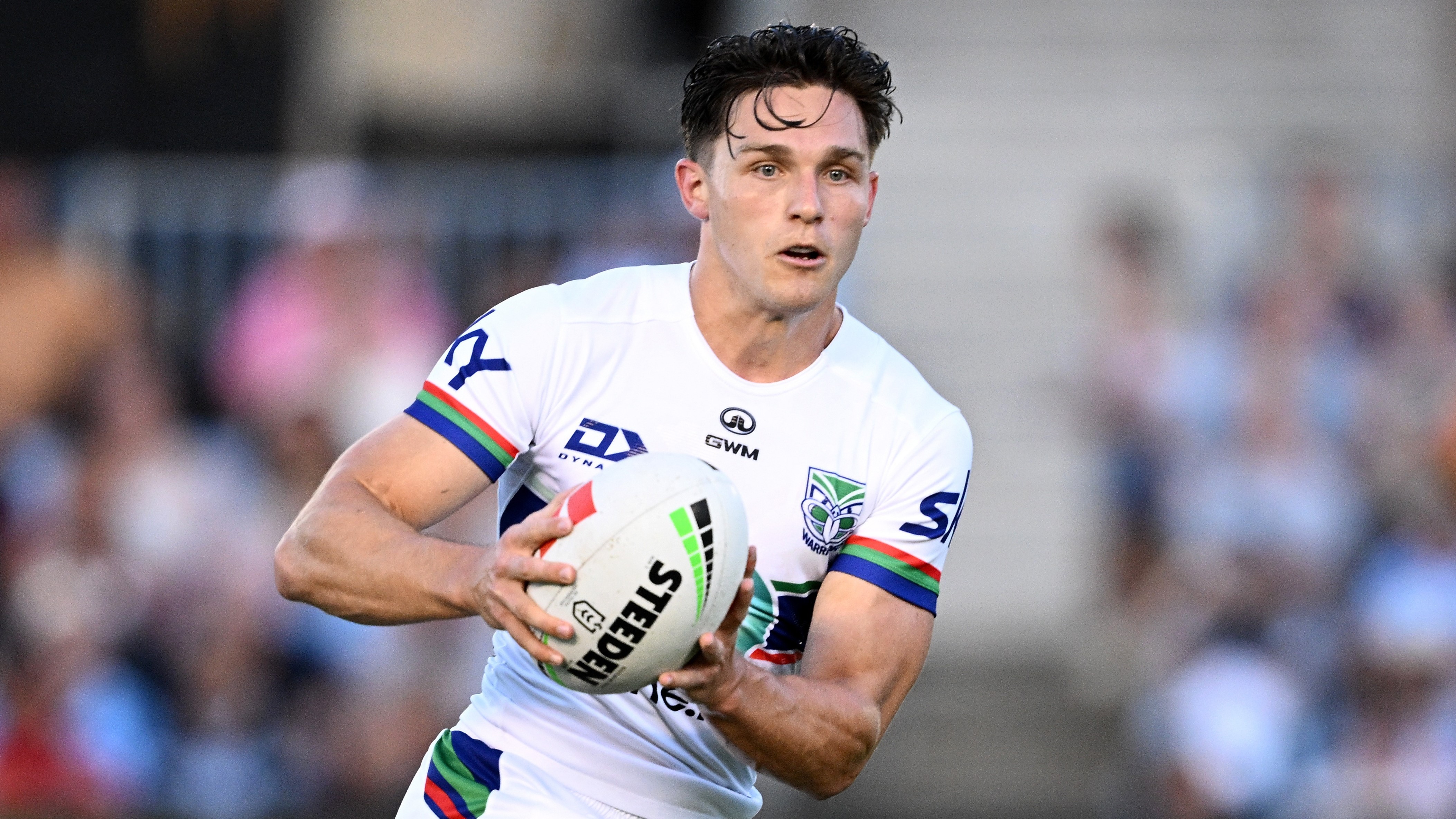 Metcalf's likely departure highlights the Warriors' growth - former Kiwis coach