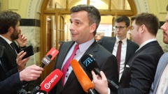 Deputy Prime Minister David Seymour. Photo / Mark Mitchell