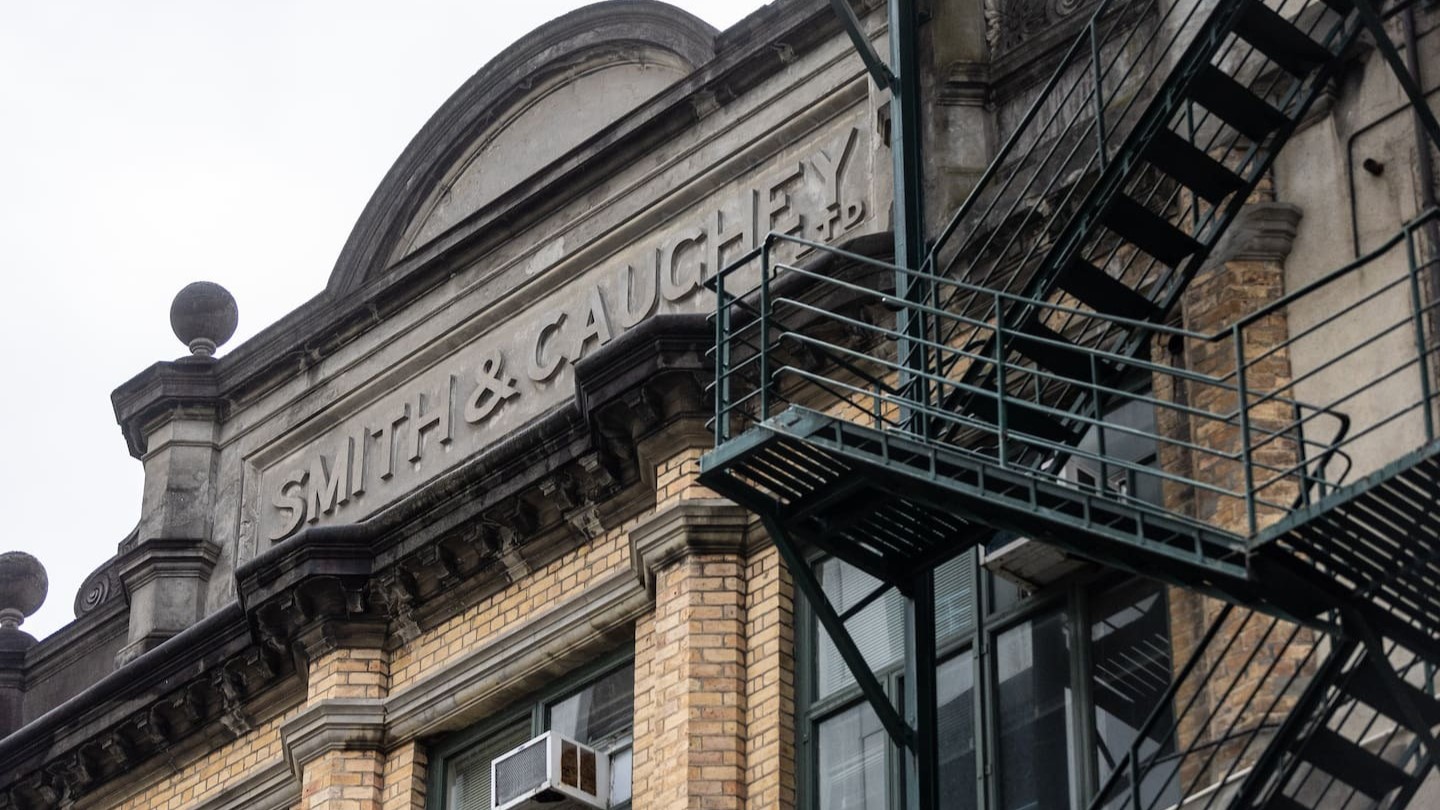 Photo / Michael Craig