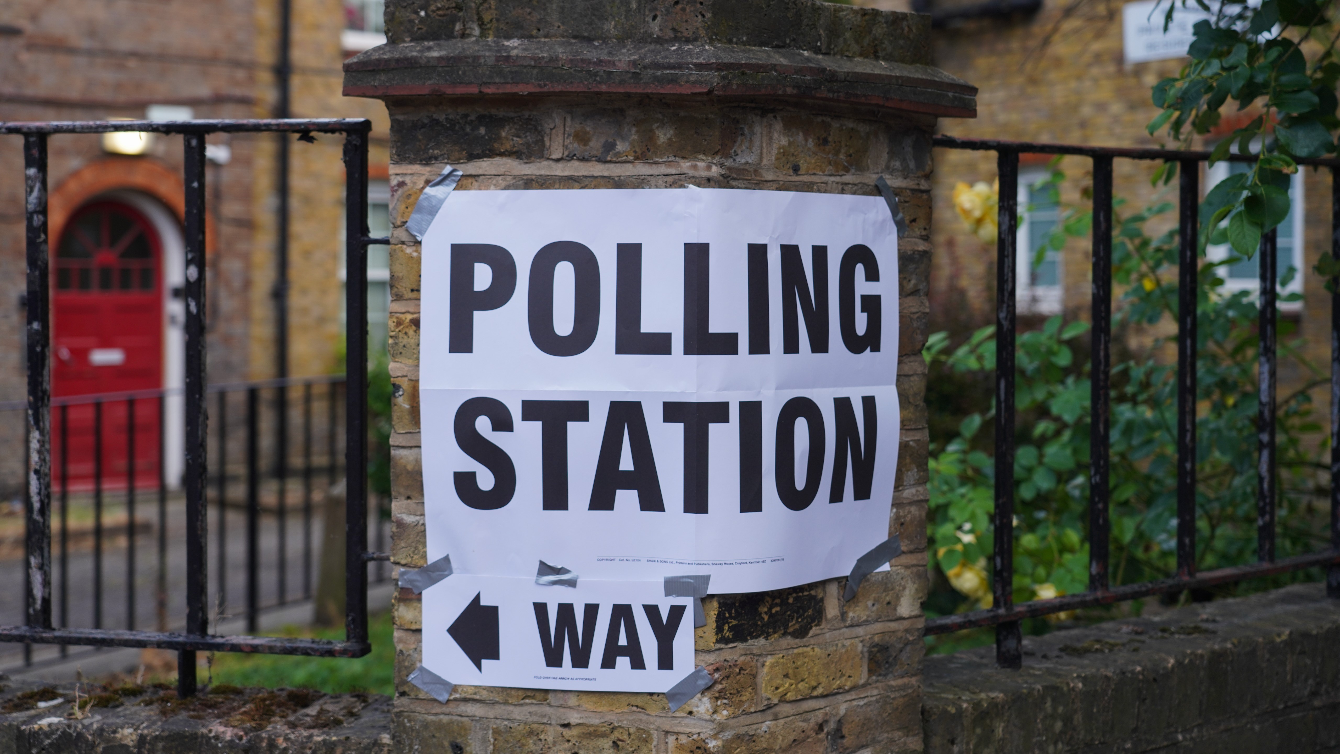 Photo by Kristian Buus/In Pictures via Getty Images