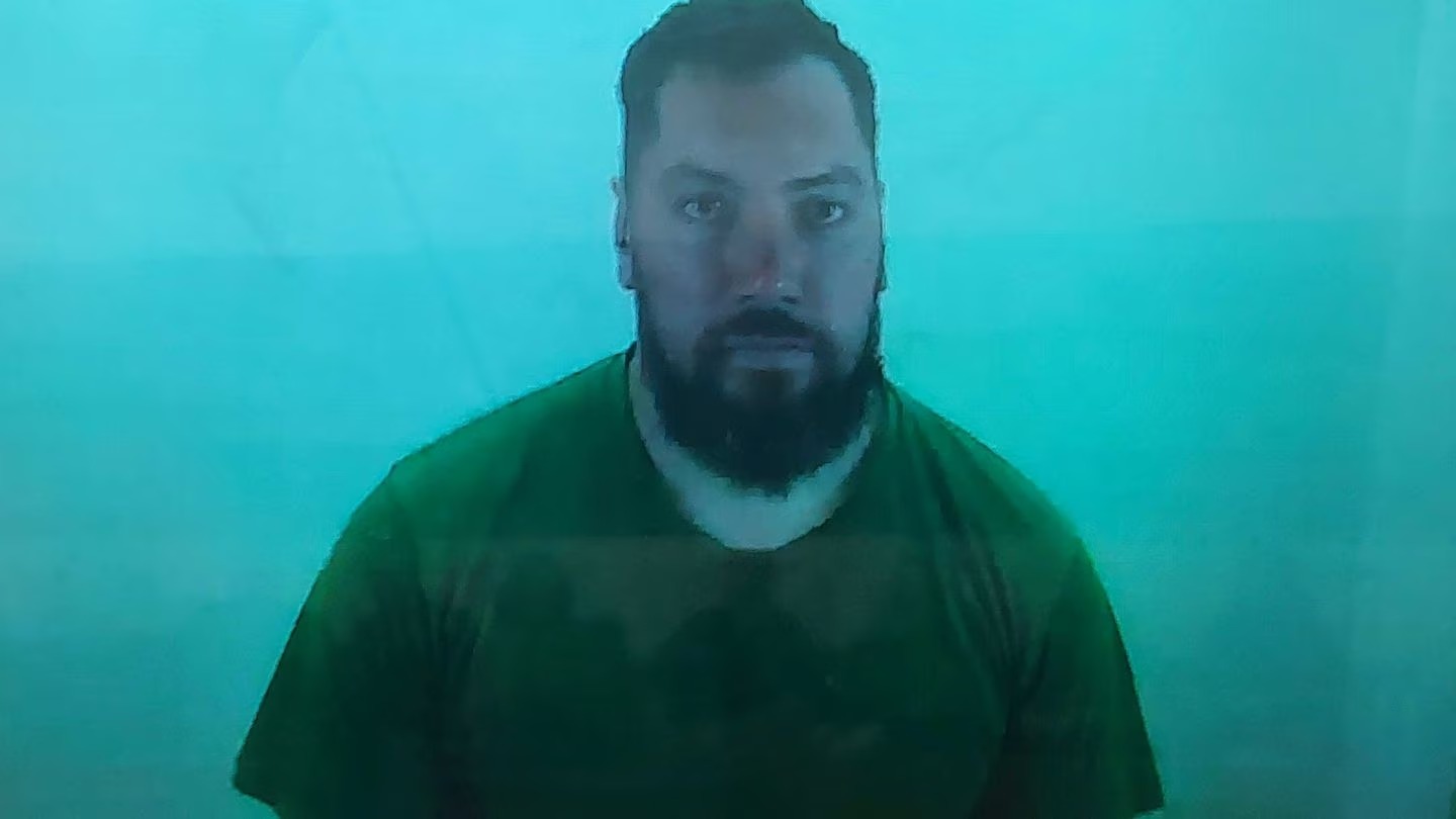 Isaac Aydon was sentenced in the Whangārei District Court for brutally assaulting a lawyer going about his work. Photo / Shannon Pitman