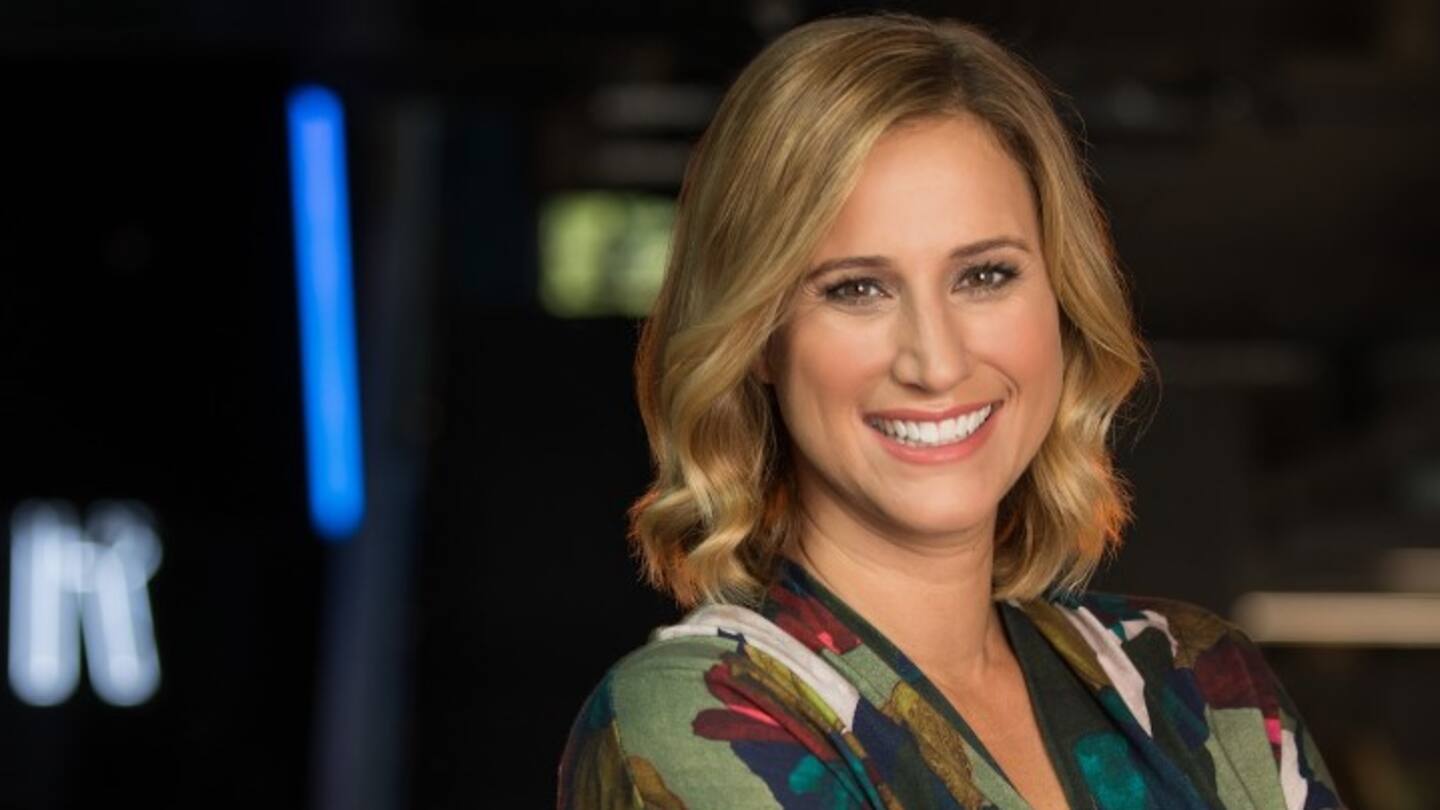 Fair Go staff, including host Pippa Wetzell, have been told the show is ending after 47 years.