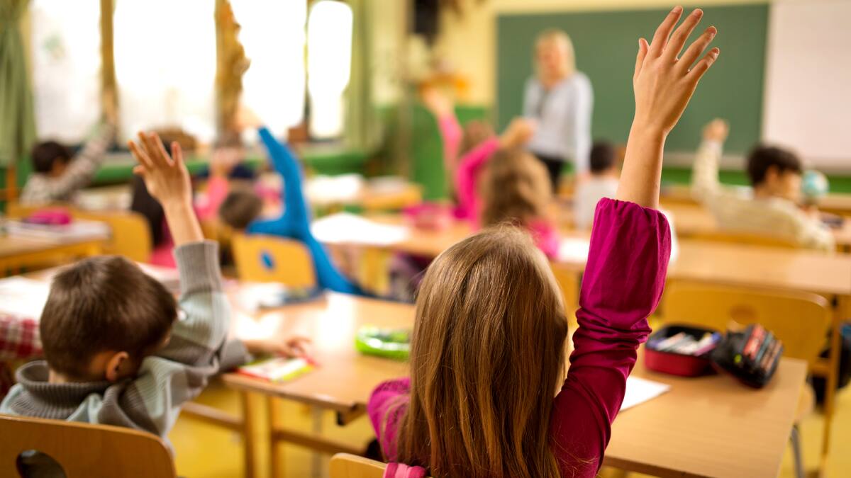 Govt announces massive Budget education boost – what's in it for your kids?