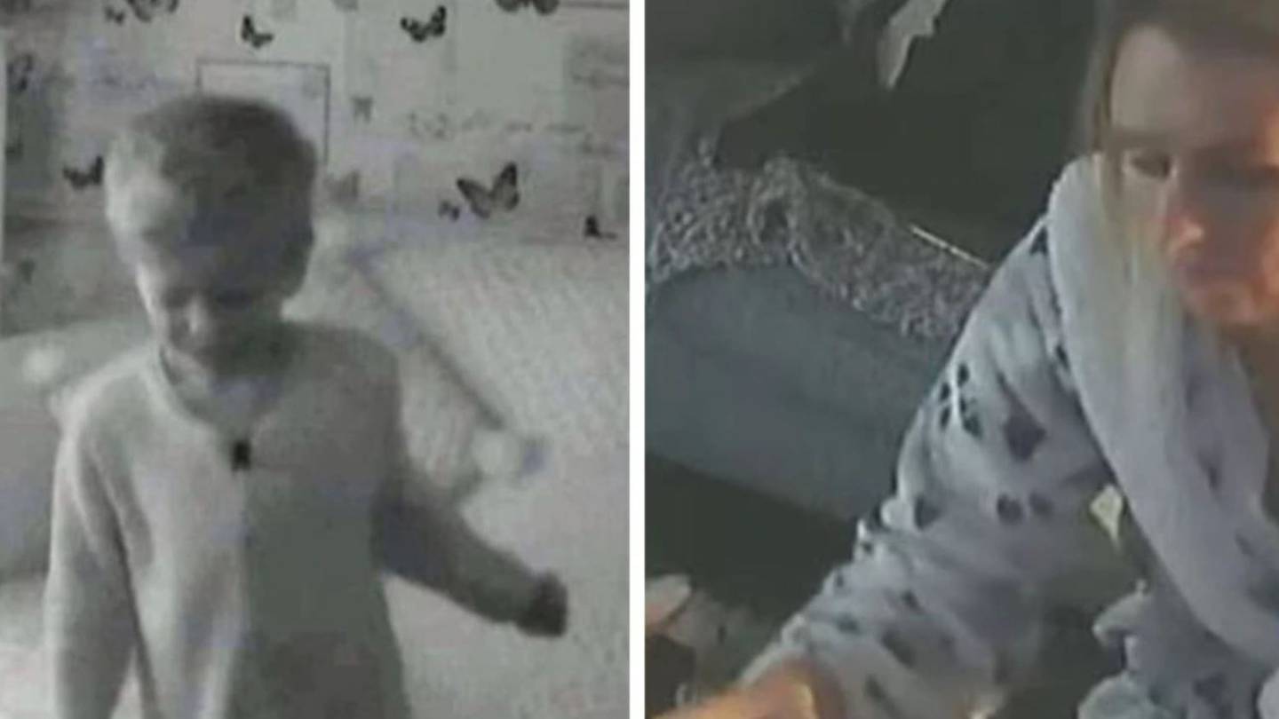 The cruelty shown in the video has shocked thousands.