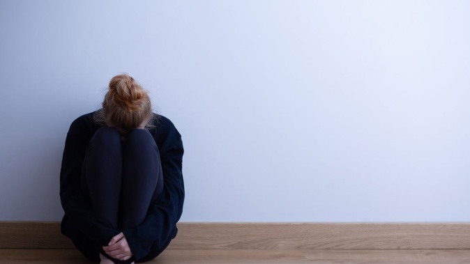 Sarah Campbell was hooked on methamphetamine when she was 15 and involved in sex work to afford the class A drug. Photo / 123RF