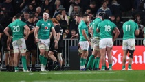 Gregor Paul: NZ Herald rugby writer previews second All Blacks test against Ireland