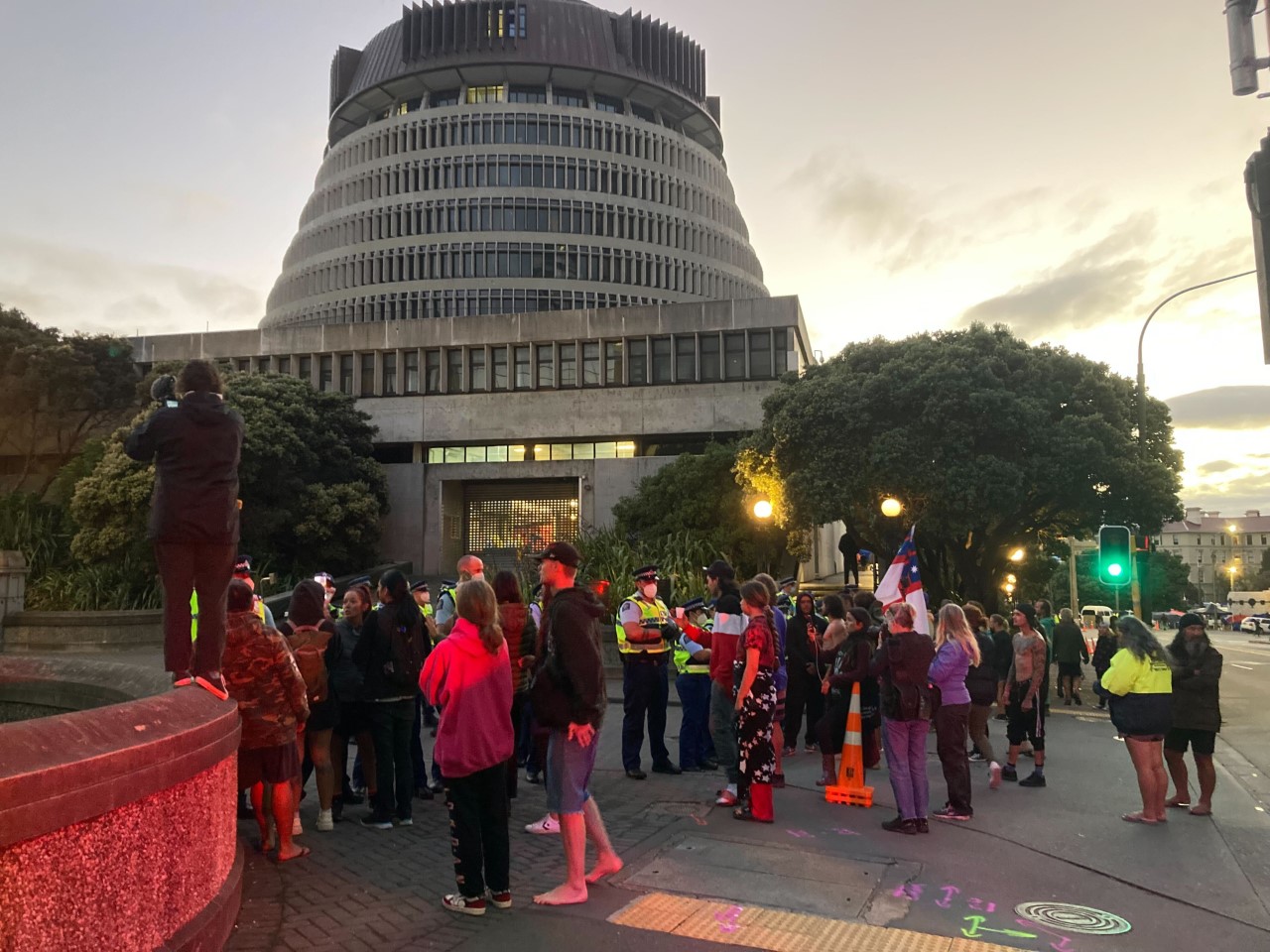 (Photo / Jack Crossland)