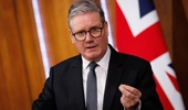 UK Prime Minister Sir Keir Starmer. Photo / Getty Images