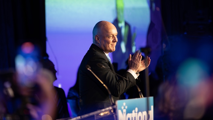 Photo / Hayden Woodward