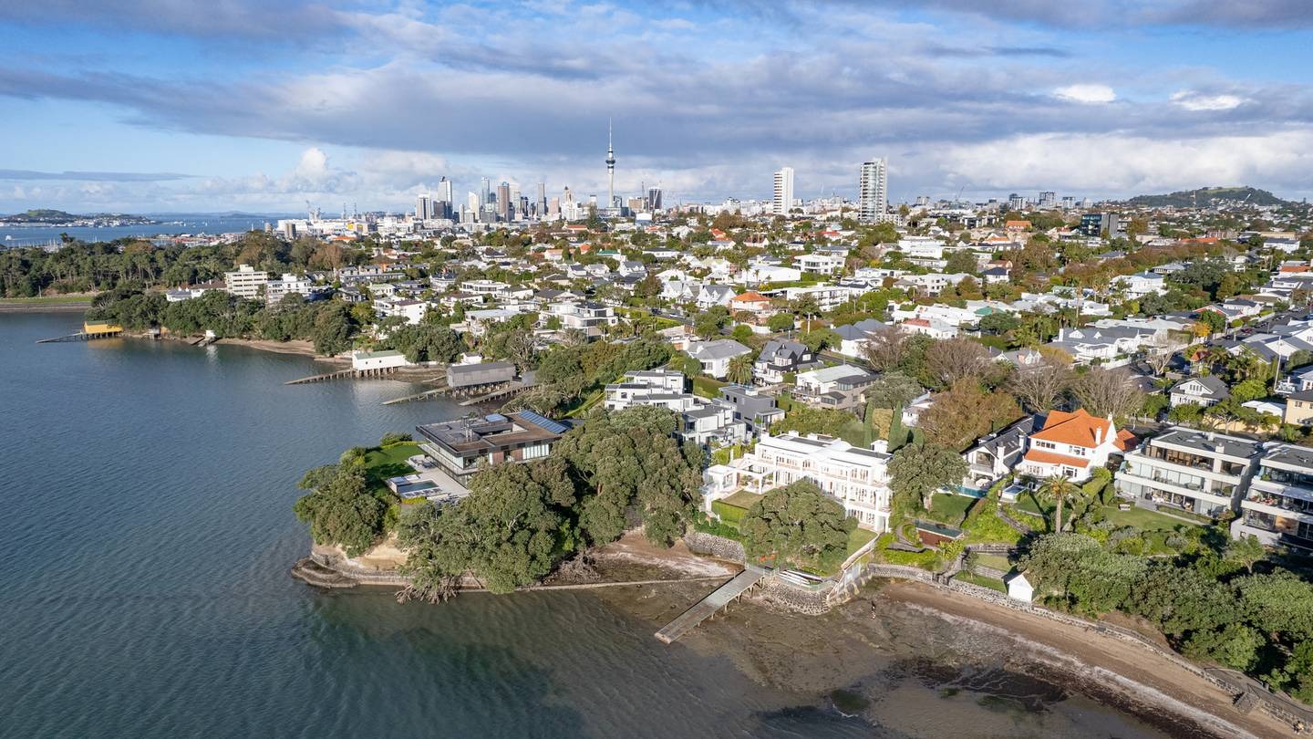 Entrust has paid up to $360 in dividends a year to eligible people in Auckland since 2018. Photo / NZME
