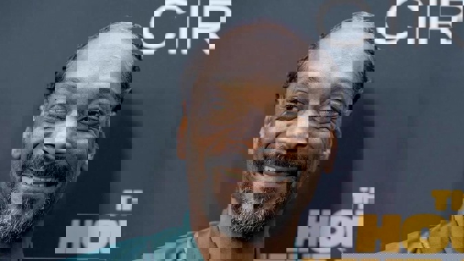 Snoop Dogg has acquired Death Row Records, the label that launched his career, from MNRK Music Group, which is controlled by private equity fund managed by Blackstone. (Photo / AP)