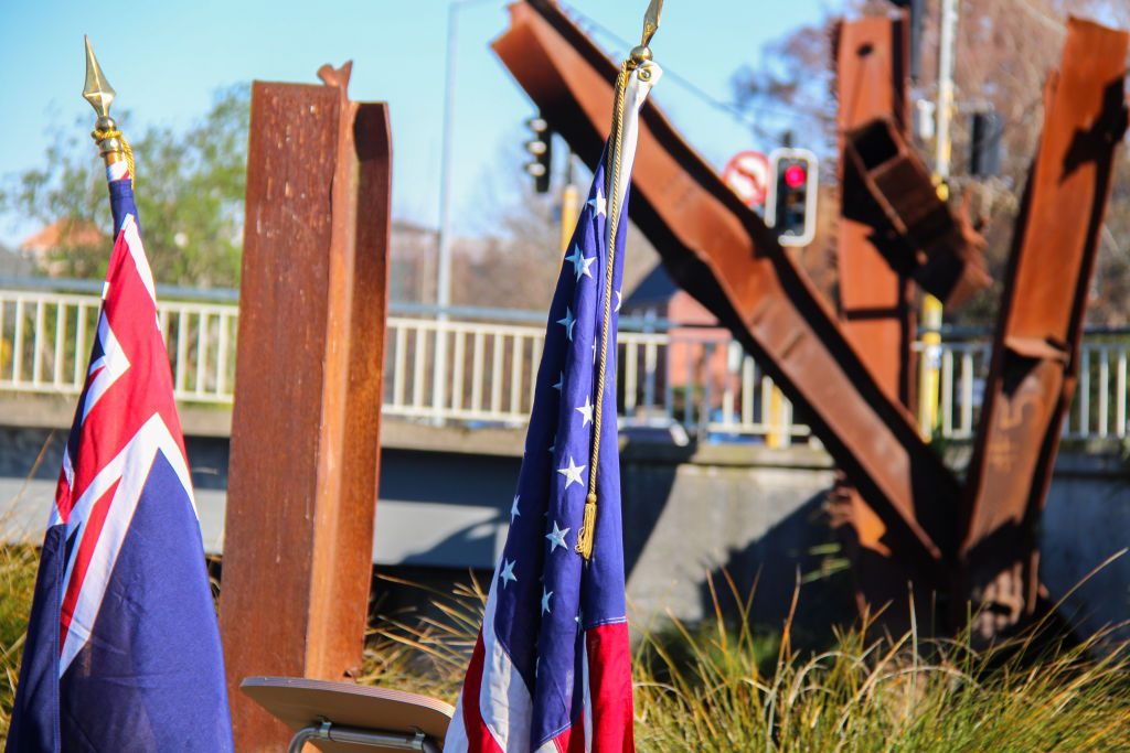 'Appalling' mistake: PM criticised over gift to US president