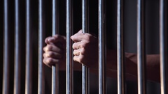 Mark Williams was sentenced in the High Court at Auckland in 1986 to preventative detention for a violent rape. Now he's back behind bars. Photo / 123rf