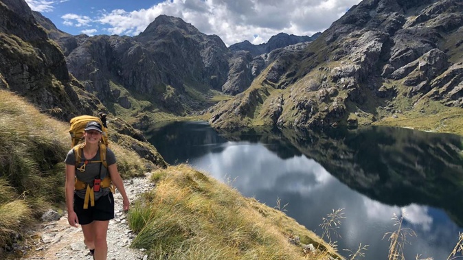 Which Great Walk should you do? Views on the popular Routeburn Track Great Walk. Photo / File