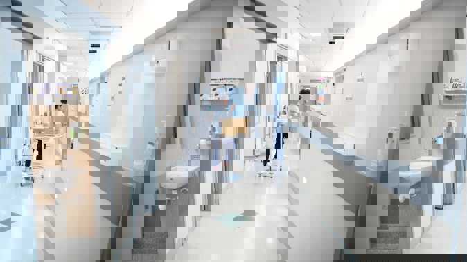 Photo / Michael Craig | File