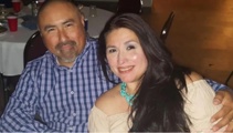 Heartbroken husband dies after wife slain in Texas rampage