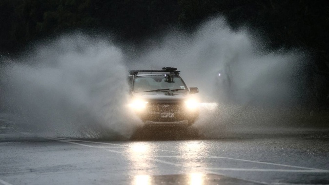 Photo / NZ Herald