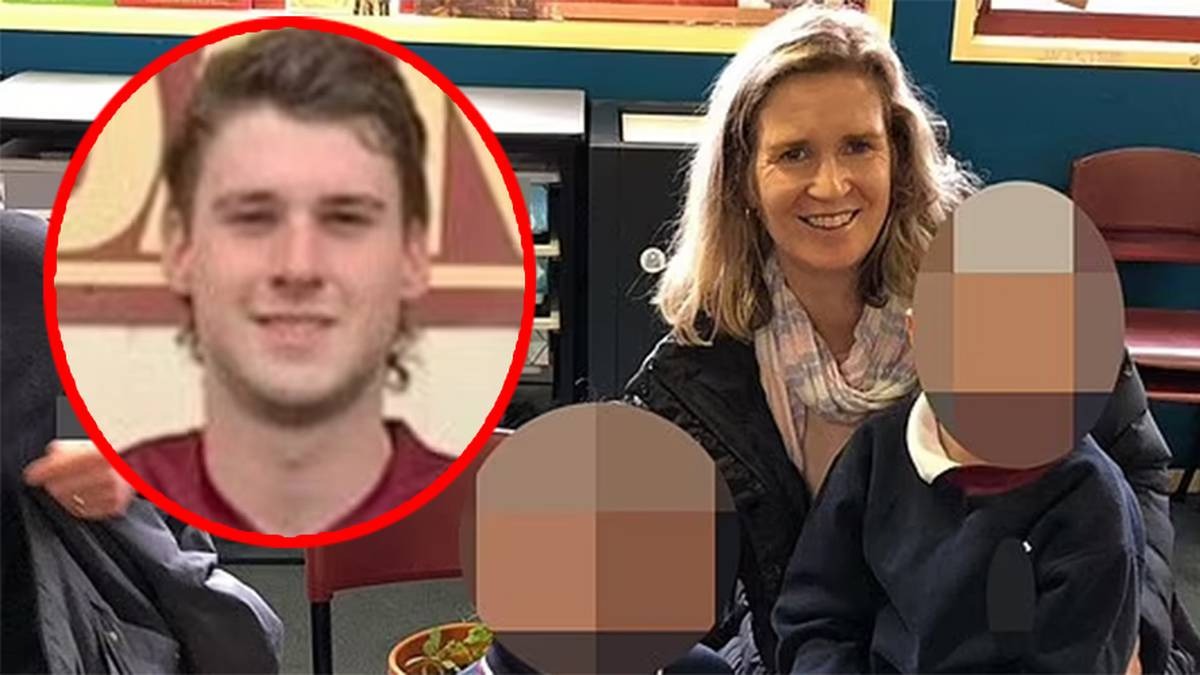 Patrick Orren Stephenson has been charged with the murder of Samantha Murphy.