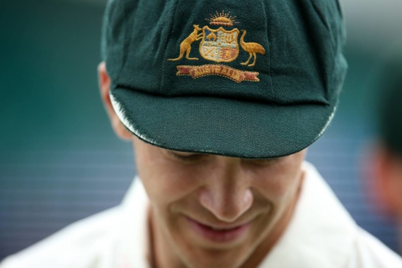Tim Paine stepped down from his role as captain of the Australian Test cricket team. (Photo / Getty Images)