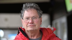 Gisborne District Council principal scientist Murry Cave has been outspoken about his dislike for the current Government on his personal social media. Photo / Local Democracy Reporting / Gisborne Herald