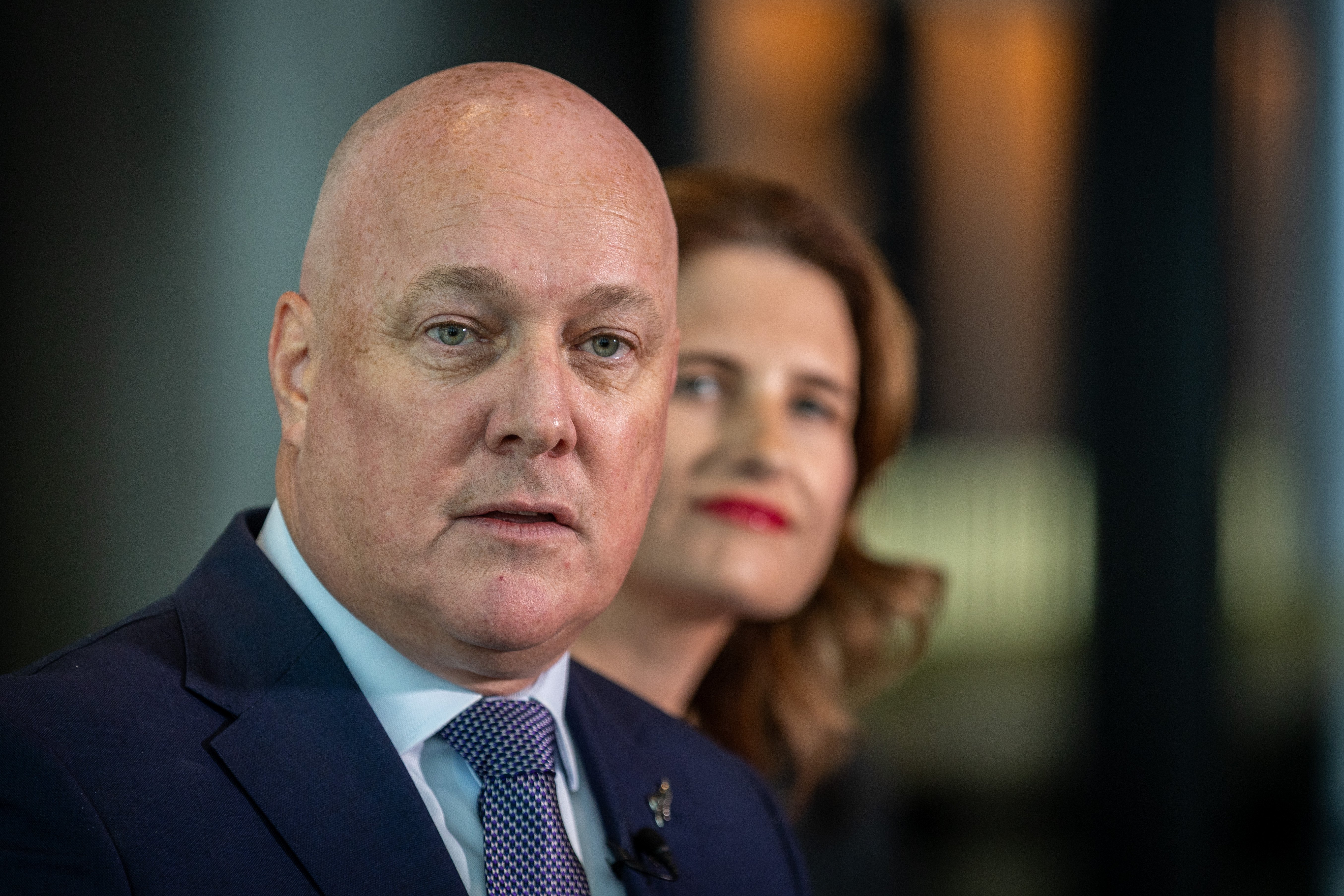 'A real sense of anger': New survey shows Kiwi workers displeased with Govt