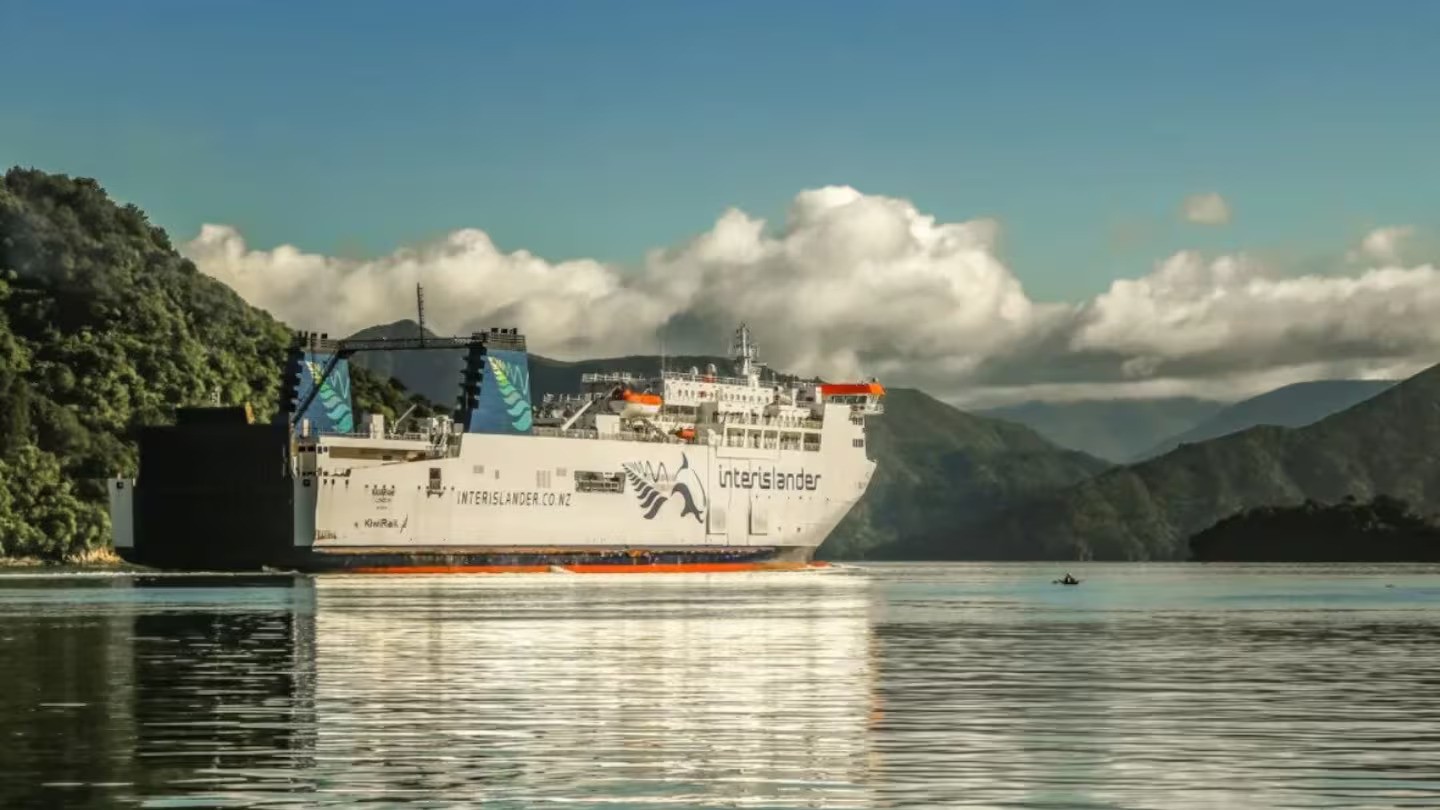 Survival of man missing from Interislander ferry 'extremely unlikely', police say
