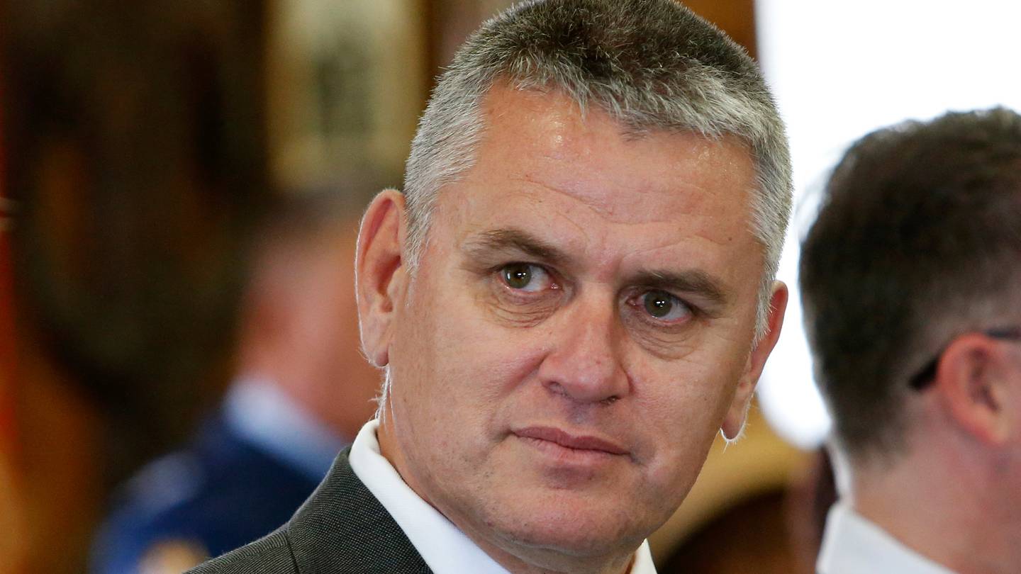 Judge Greg Davis has described as 'bulls***' a repeat drink driver's excuse for repeatedly getting behind the wheel. Photo / Michael Cunningham