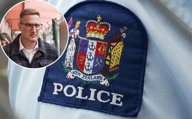 Why police say only one McSkimming policy needed fixing amid abuse scandal