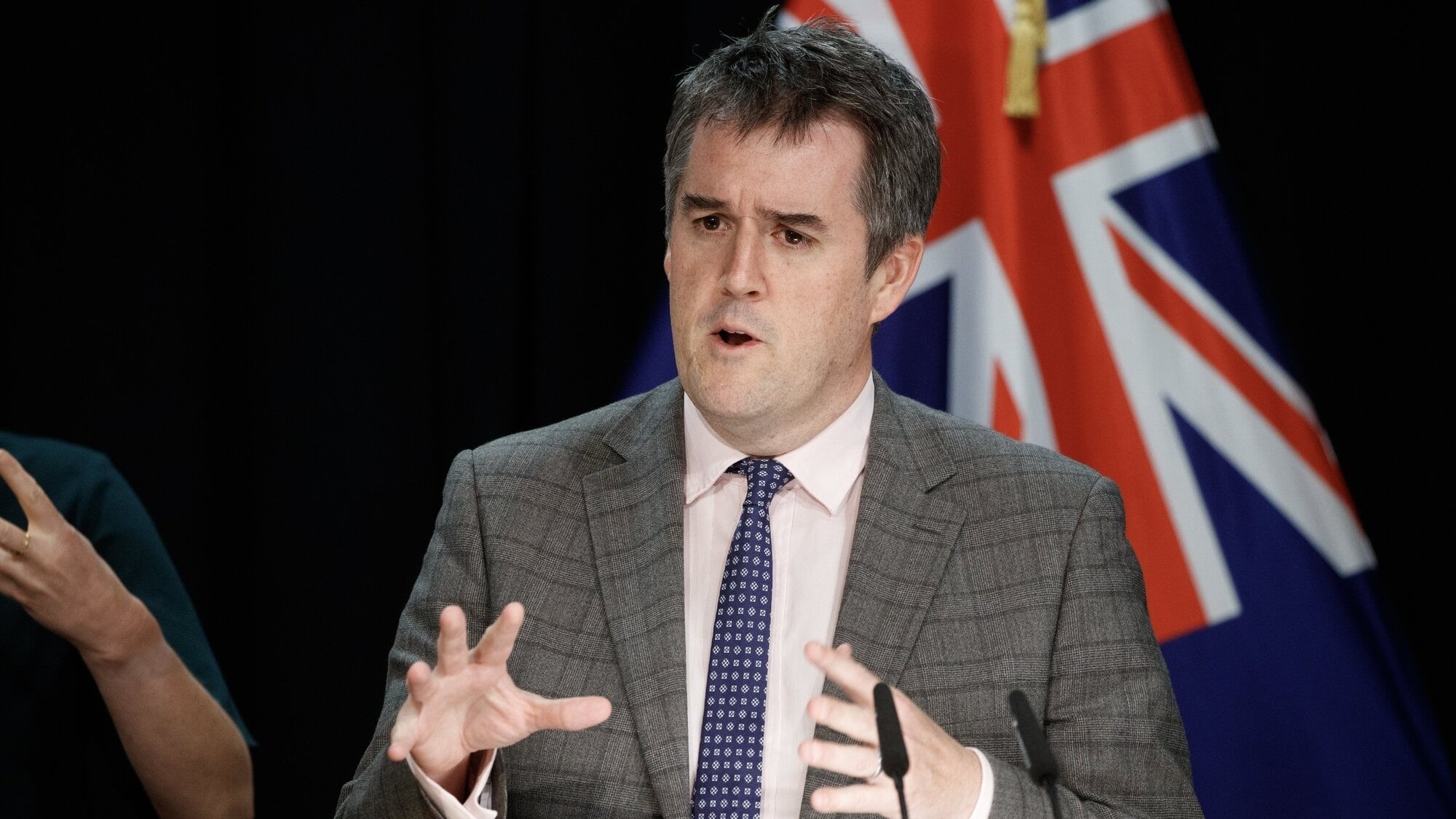 'He has made his call': Bishop speaks out on PM's Cabinet reshuffle decision