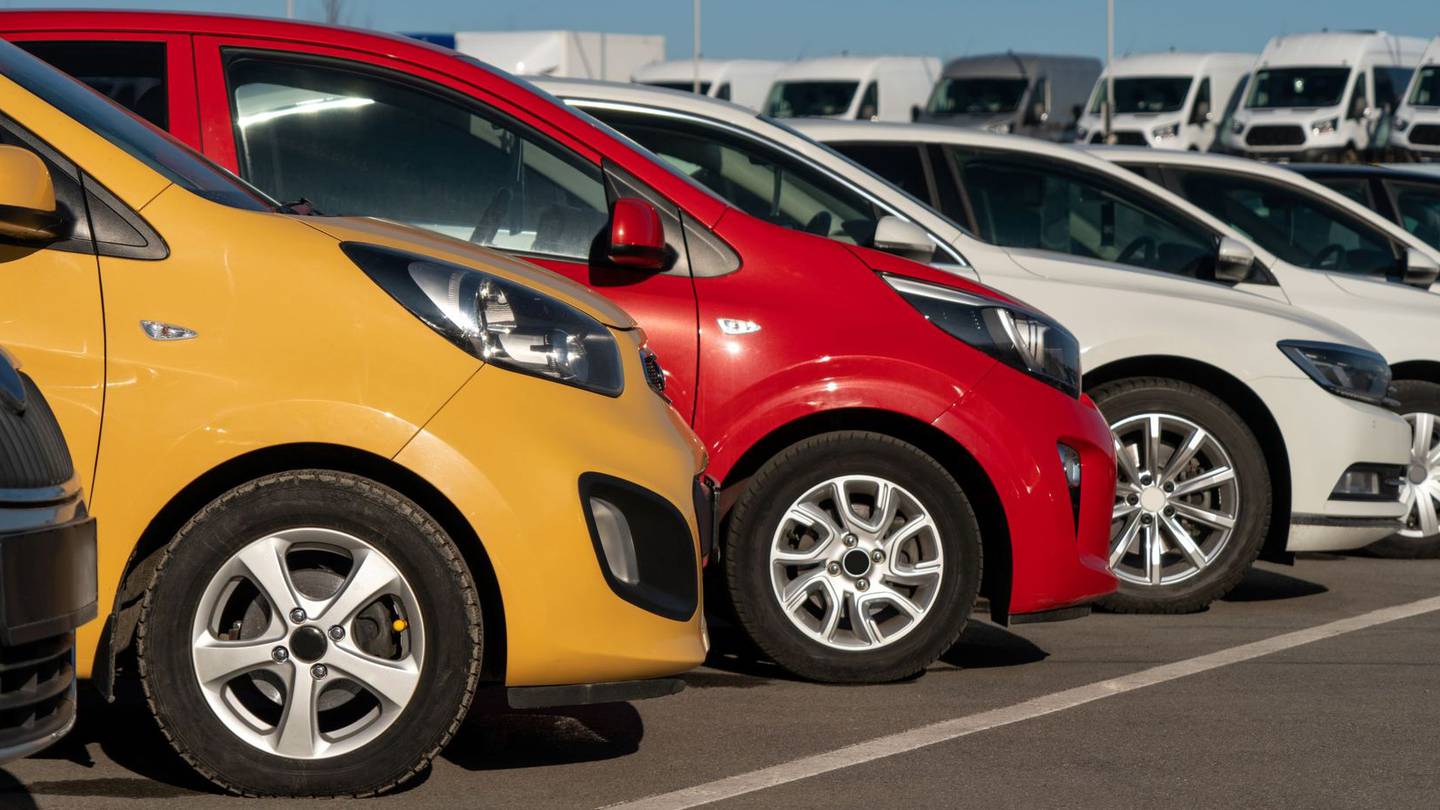 The ongoing Covid-19 presence and changes in consumer behaviour have continued to impact sales, said NZ Automotive. Photo / 123RF