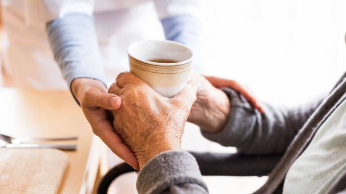 Sue arrived at work on a Monday morning and did not leave until the Wednesday night. Photo / 123RF