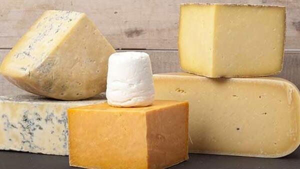'Risk to public health': Dumped landfill cheese taken and sold to public
