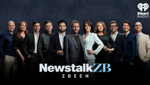 NEWSTALK ZBEEN: Call that Mega?