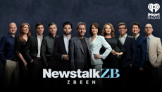 NEWSTALK ZBEEN: Youth Crime Sorted