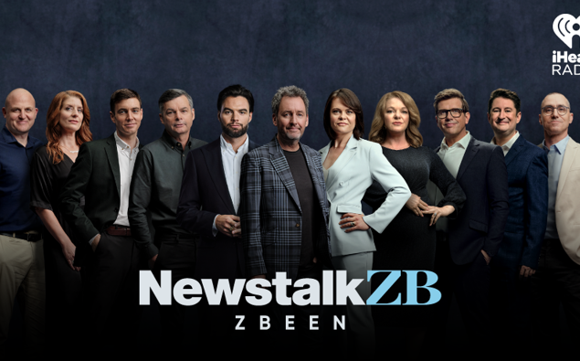 NEWSTALLK ZBEEN: Don't Laugh at China
