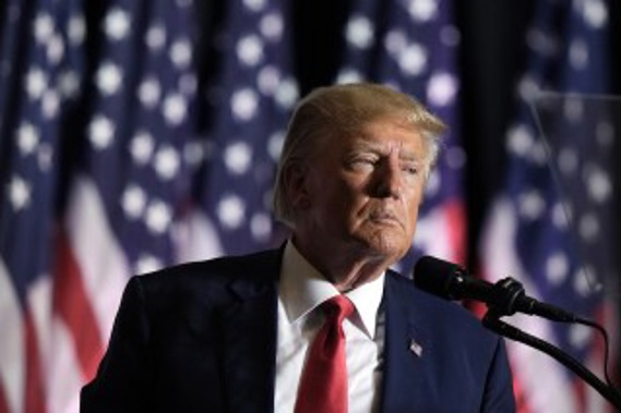 (AP Photo/Charlie Riedel, File)