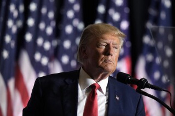 (AP Photo/Charlie Riedel, File)