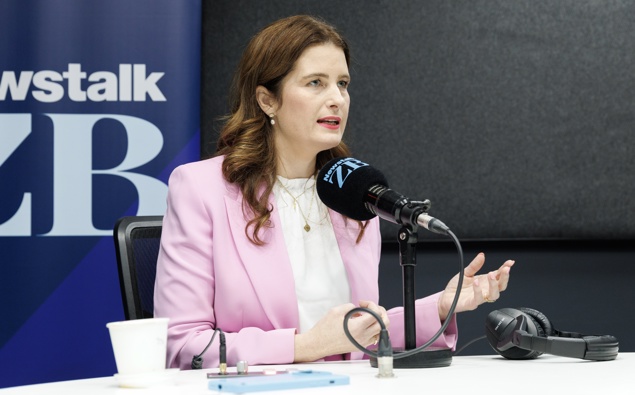 Nicola Willis: Wellington's Economic Headwinds & Supermarket Concerns - What You Need to Know