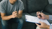 Kyle MacDonald: Do you need a therapist or just a friend?