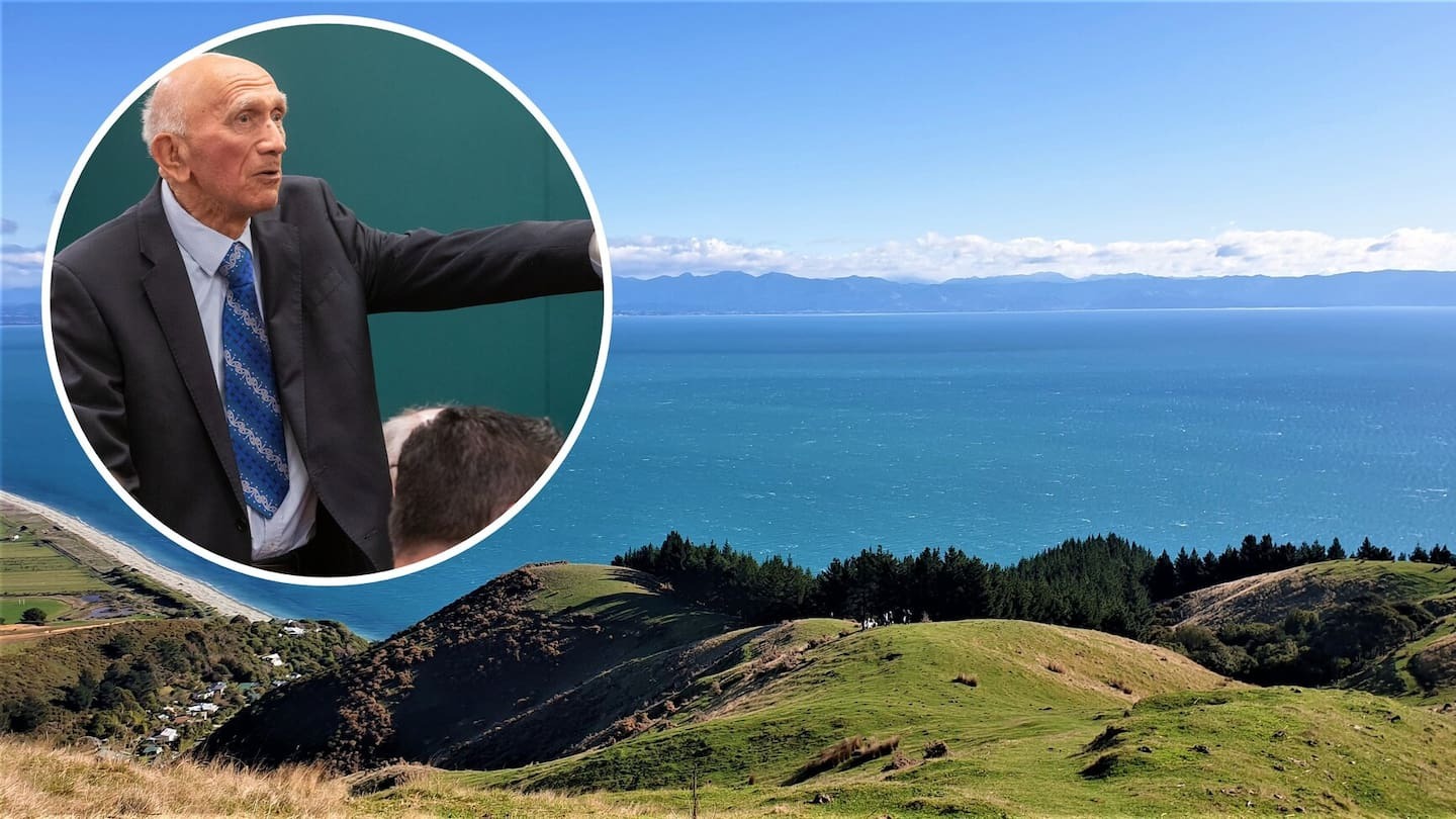 'Rightful and legal owners': Crown and Māori settle 180-year Nelson Tenths grievance