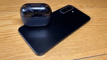 Samsung Galaxy A17 and Samsung Galaxy Buds3 FE - For Fans On a Budget