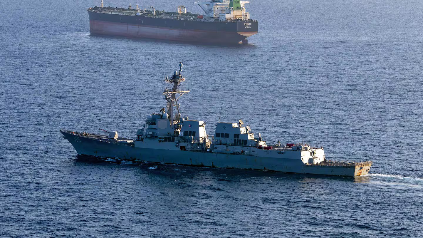 Iran keeps Trump waiting for response on US peace proposal in Middle East