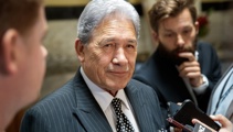The overseas economic strategies that Winston Peters might be keen to bring home