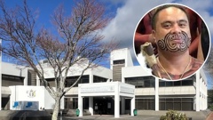 A youth has been charged in the Rotorua Youth Court with the murder of kapa haka performer Temutu Ehau (inset). Photo / NZME