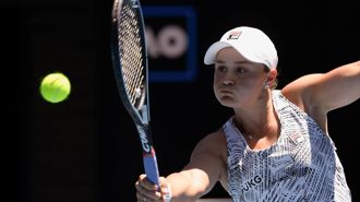 Jim Dolan: The Ash Barty party continues in Aussie 