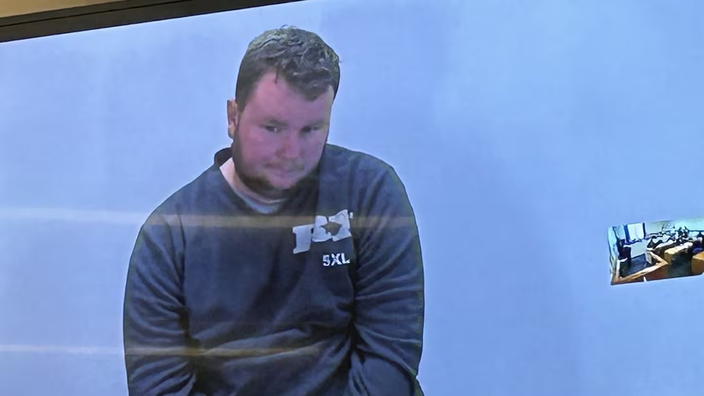 Man towed corroded boat trailer, killing young mother when it detached and struck her vehicle